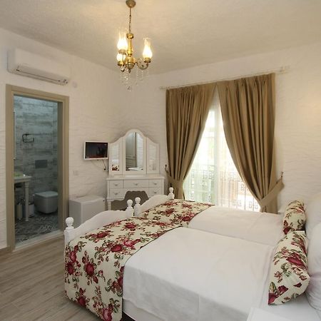 Alya Mou Butik Hotel Çeşme Exteriér fotografie