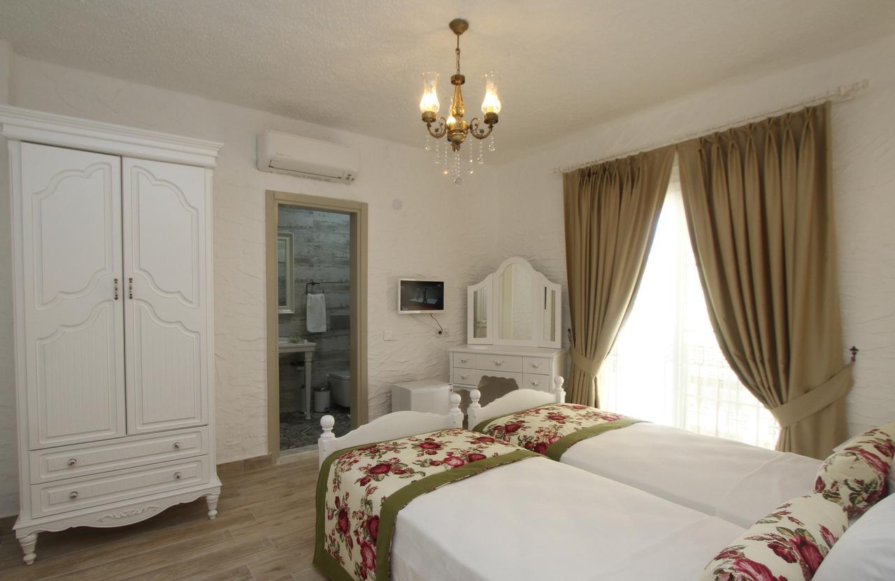 Alya Mou Butik Hotel Çeşme Exteriér fotografie