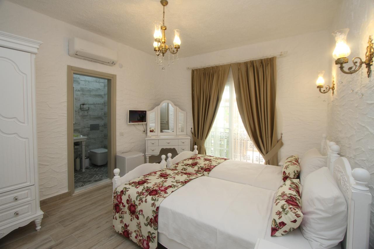 Alya Mou Butik Hotel Çeşme Exteriér fotografie