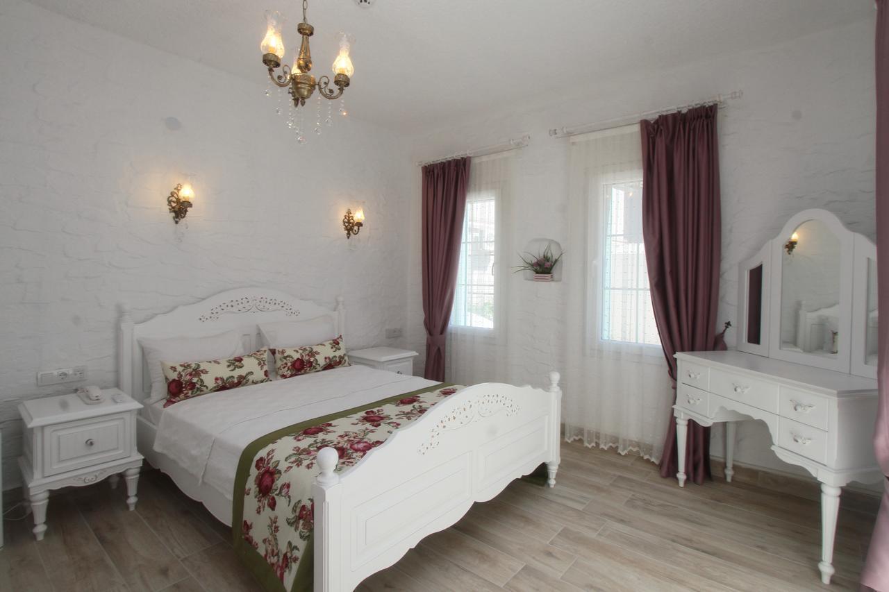 Alya Mou Butik Hotel Çeşme Exteriér fotografie