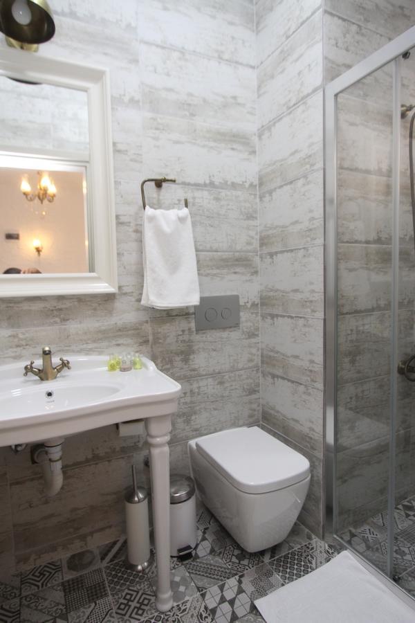 Alya Mou Butik Hotel Çeşme Exteriér fotografie