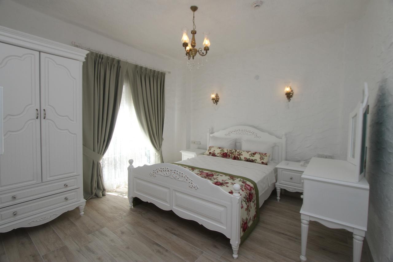 Alya Mou Butik Hotel Çeşme Exteriér fotografie