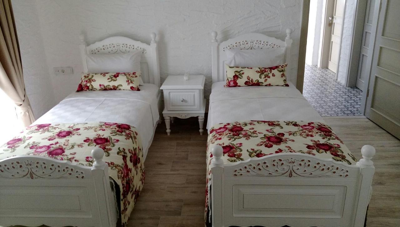 Alya Mou Butik Hotel Çeşme Exteriér fotografie